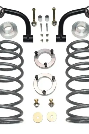 Buy Direct Tuff Country 10-23 Toyota 4Runner 4x4 4in Uni-Ball Lift Kit (Excludes TRD Pro)