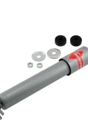 Free Returns KYB Shocks & Struts Gas-A-Just Front FORD Ranger (2WD) 1998-11 MAZDA Pickup (2WD) 1998-08