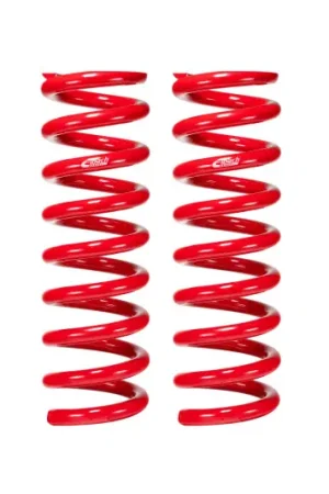 While Supplies Last Eibach 23-24 Toyota 4Runner TRD Pro-Lift Kit Front Springs