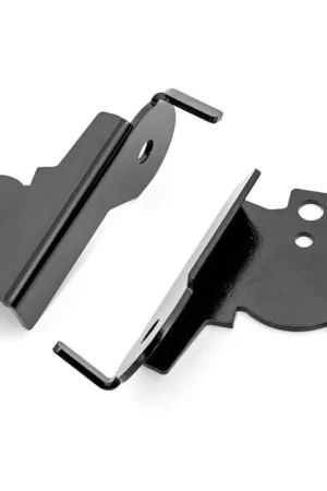 2.0 Inch Ram Leveling Lift Kit 19-20 Ram 1500 4WD Air Ride Rough Country Latest