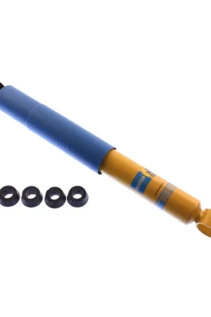 Bilstein B6 1995 Toyota Tacoma SR5 Rear Left 46mm Monotube Shock Absorber Modern