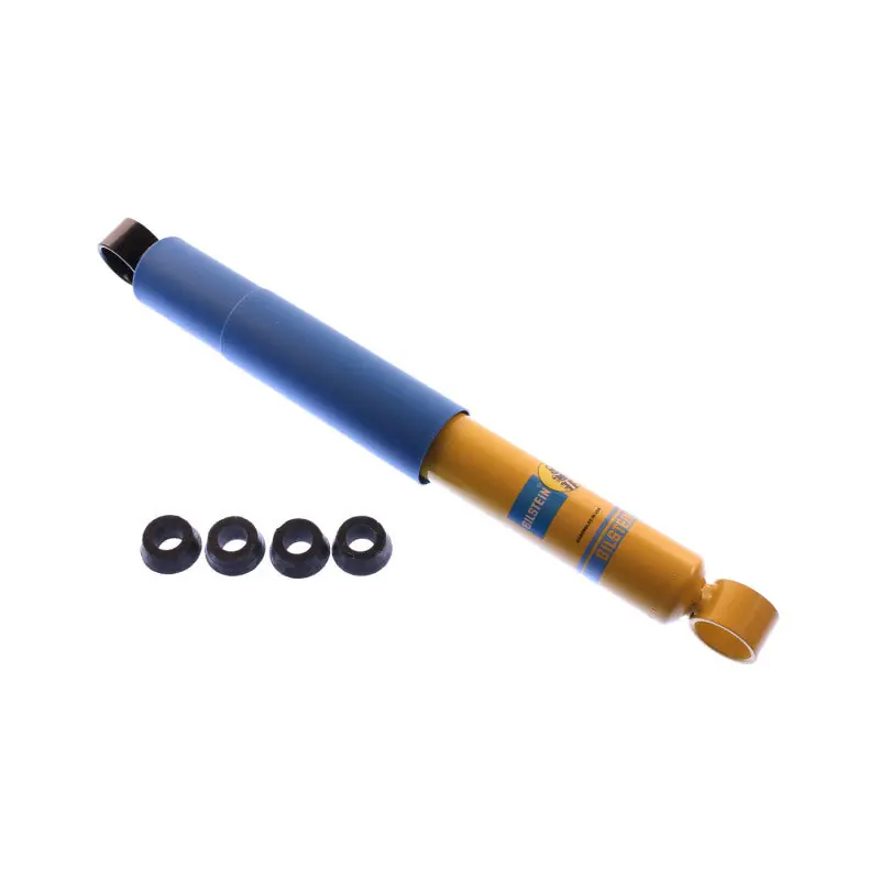 Bilstein B6 1995 Toyota Tacoma SR5 Rear Left 46mm Monotube Shock Absorber Modern