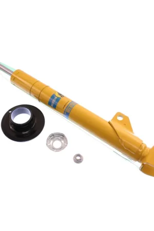 Crafted Bilstein B6 2005 Chrysler 300 Base RWD Front Right 46mm Monotube Shock Absorber