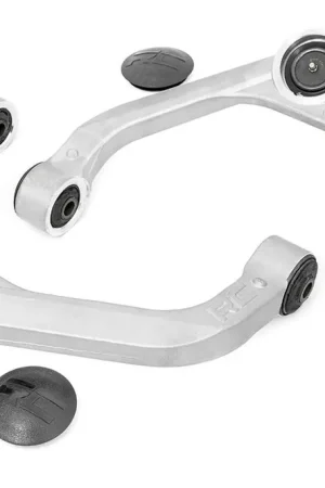 Dodge Forged Upper Control Arms 19-up RAM 1500 Pickups Rough Country Next Day Delivery