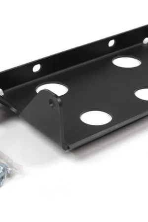 Transfer Case Skid Plate | Fits BDS Long Arm Only | Jeep Cherokee XJ (84-01) Handmade