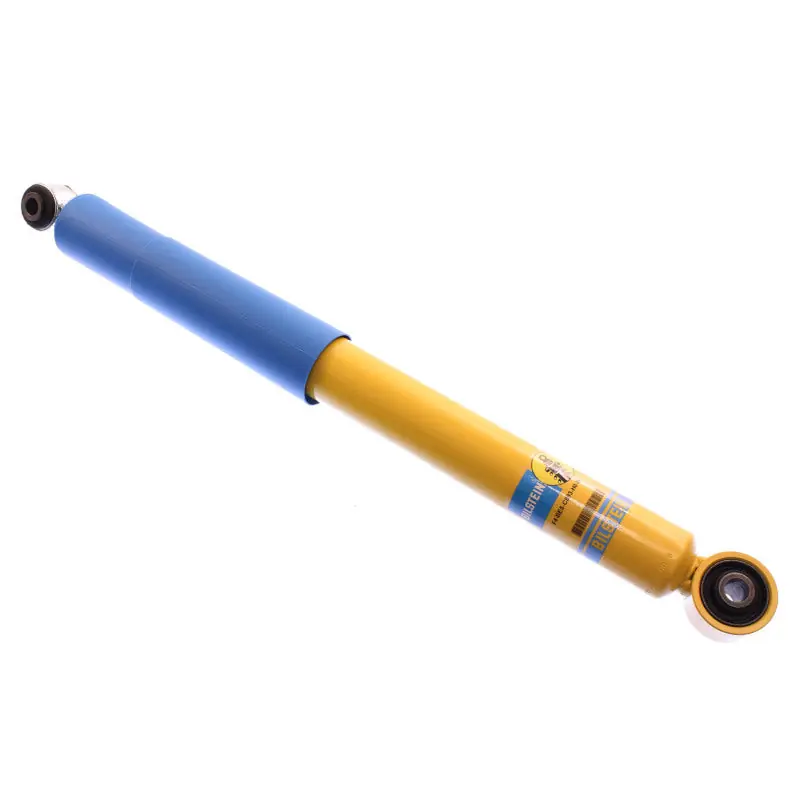 Bilstein 4600 Series 02-06 Chevy Avalanche 1500 Rear 46mm Monotube Shock Absorber Modern