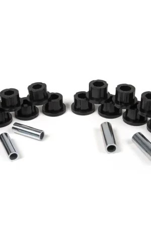Fast Shipping Bushing and Sleeve Kit | Control Arms | Dodge Ram 2500 / 3500 4WD (03-09)