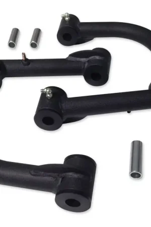 Tuff Country 03-23 Toyota 4Runner 4x4 / 05-22 Tacoma Uni-Ball Upper Control Arms Modern