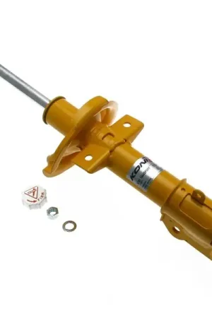 Budget Koni Sport (Yellow) Shock 05-10 Ford Mustang - Front