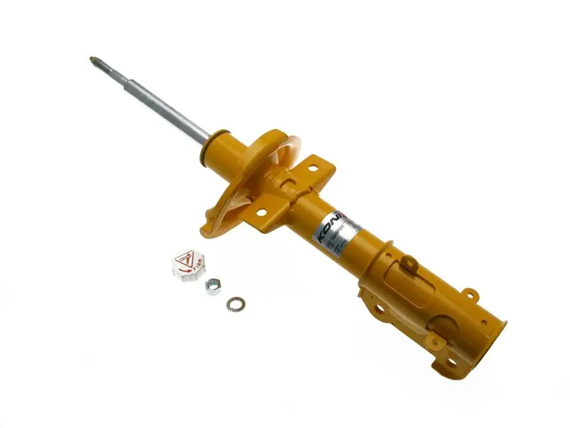 Budget Koni Sport (Yellow) Shock 05-10 Ford Mustang - Front