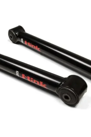 JKS Manufacturing 18-21 Jeep Wrangler JL Fixed J-Link Lower Control Arms - Rear Handmade