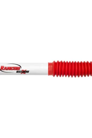 Rancho 99-16 Ford Pickup / F250 Series Super Duty Rear RS5000X Shock Shop Now