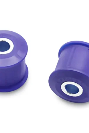 Cheap SuperPro 1991 Toyota Land Cruiser Base Rear Lower Trailing Arm Lower Bushing Set