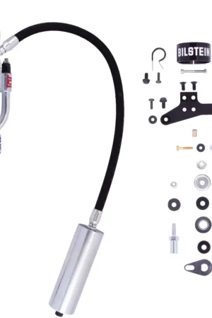 Bilstein B8 8100 (Bypass) 2003-2020 Toyota 4Runner Rear Left Monotube Shock Absorber Genuine