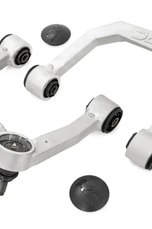 05-21 Toyota Tacoma Forged Upper Control Arms Rough Country Super Sale