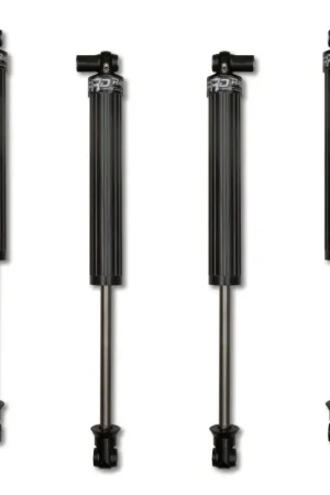 Rock Krawler 2018+ Jeep Wrangler JL 2DR / JLU 4DR 2.5in Lift Kit 2.25 RRD Shock Limited Offer