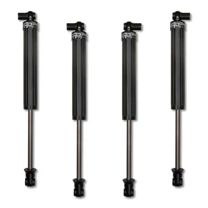 Rock Krawler 2018+ Jeep Wrangler JL 2DR / JLU 4DR 2.5in Lift Kit 2.25 RRD Shock Limited Offer