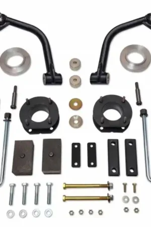 Tuff Country 07-21 Toyota Tundra 4in Uni-Ball Lift Kit Hot Deal