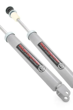 Special Discount N3 Rear Shocks 1.5-2.5 Inch Ford Explorer 4WD 11-Up Rough Country