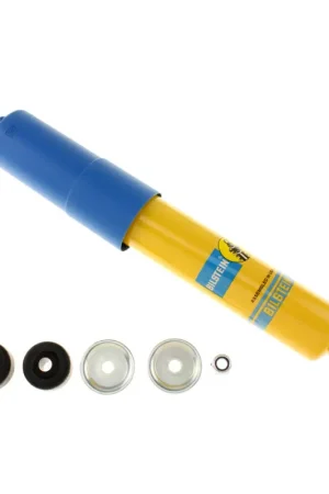 Bilstein B6 2004 Chevrolet Colorado Z85 LS Front 46mm Monotube Shock Absorber Buy Online