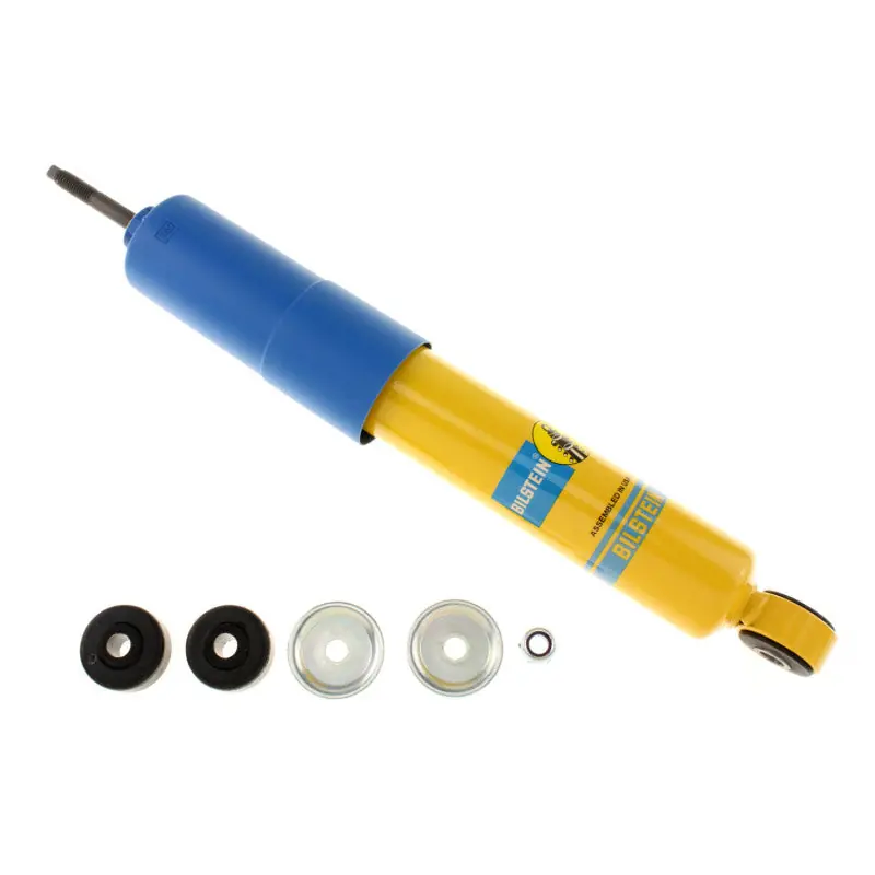 Bilstein B6 2004 Chevrolet Colorado Z85 LS Front 46mm Monotube Shock Absorber Buy Online