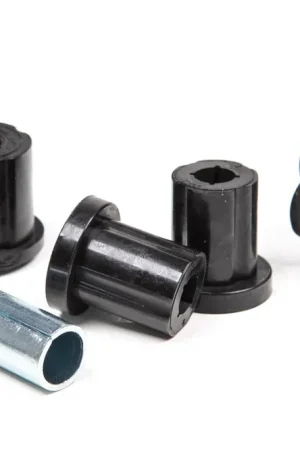 Bushing and Sleeve Kit | Rear Spring | Jeep CJ5 / CJ7 / Scrambler (76-86) Exclusive