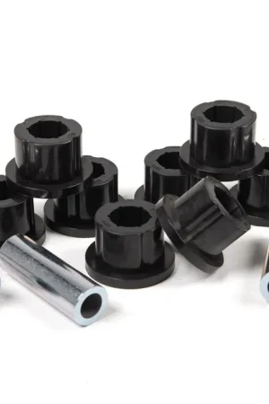Bushing and Sleeve Kit | Lower Control Arm | Jeep Wrangler JK (07-18) Best Price