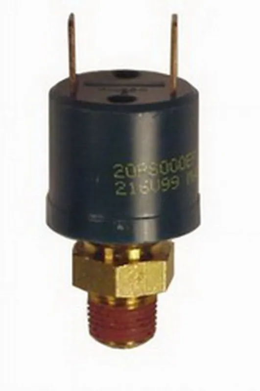 Discount Firestone Air Pressure Switch 1/8 NPMT Thread 90-120psi - Single (WR17609016)