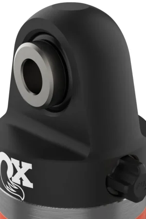 Fox 2.5 Factory Series 18in. Air Shock 1-5/8in. Shaft (Normal Valving) 40/80 - Black Super Sale