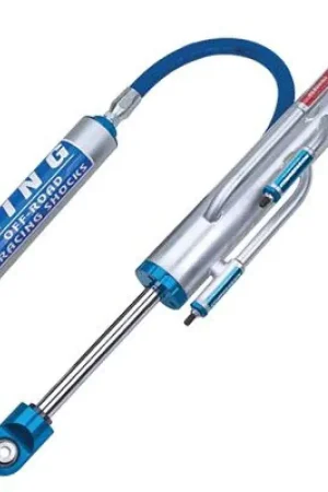 King Shocks 16in 4.5 Race Shock 5 Tube Bypass Piggyback Res 1.25in Shaft Large 1in Bypass Tubes Special Offer