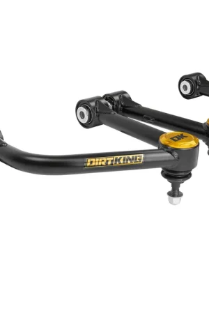 4130 Upper Control Arms Premium