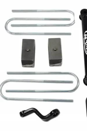 Tuff Country 09-12 Dodge Ram 2500/3500 4.5in Lift Kit Cheap