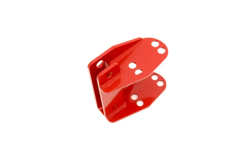 Original BMR 82-02 3rd Gen F-Body Replacement Torque Arm Bracket (For TA001/MTA001/TPU001) - Red