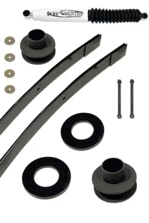 Tuff Country 05-23 Ford F-250 Super Duty 4x4 2.5in Lift Kit (No Shocks) Price Cut