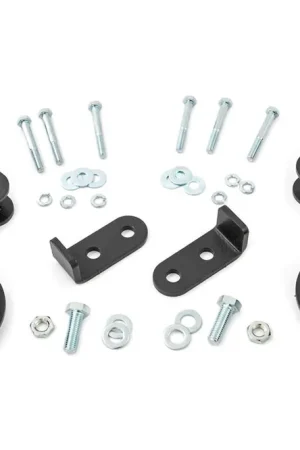 Popular 1.5 Inch Lift Kit 14-20 Nissan Rogue 4WD Rough Country