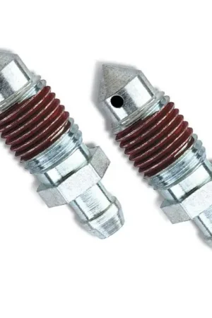 Secure Checkout Russell Performance Speed Bleeder 8mm X 1.25