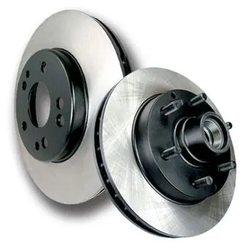 Centric Performance Brake Rotor Best Seller