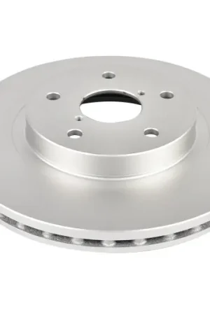 Popular DBA 19-22 Subaru Forester Front En-Shield Standard Rotor