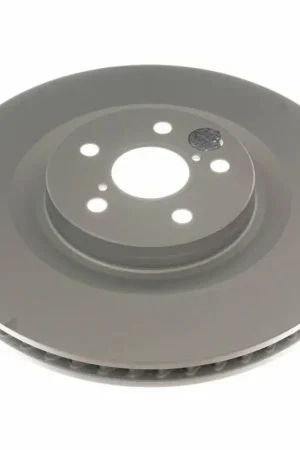 Power Stop 16-17 Front Right Lexus GS200t Front Right Evolution Geomet Coated Rotor Weekend Sale