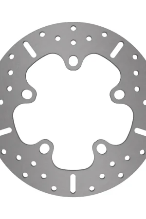 Free Delivery EBC 18-23 Indian FTR 1200 Rear Right Standard Rotor