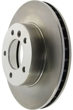 Luxury Centric C-TEK Standard Brake Rotor - Front
