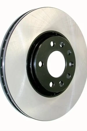 Centric Premium High Carbon Brake Rotor Hot Deal