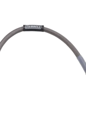 Special Offer Russell Performance 45in Straight -3 AN Competition Brake Hose