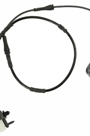Power Stop 17-20 Jaguar F-Pace Rear Euro-Stop Electronic Brake Pad Wear Sensor Trending