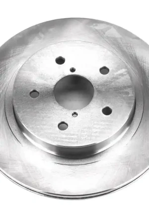 Don’t Miss Out Power Stop 15-18 Subaru Legacy Rear Autospecialty Brake Rotor
