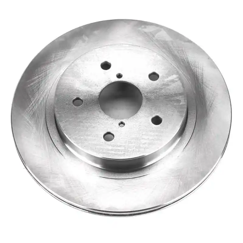 Don’t Miss Out Power Stop 15-18 Subaru Legacy Rear Autospecialty Brake Rotor