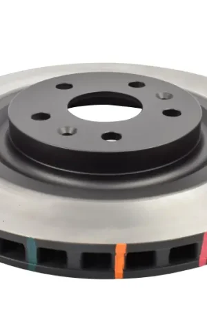 DBA 2020 Chevrolet Corvette C8 Front Standard 4000 Series High Quality