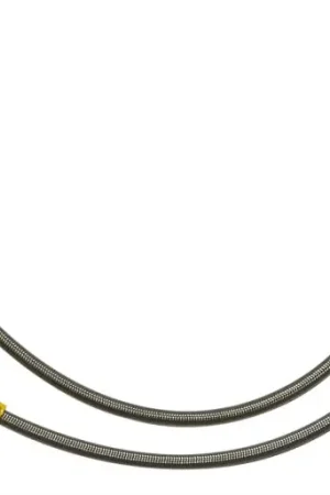 Goodridge 08-13 Chevrolet Silverado (w/Rear Drum Brakes) w/o Active SS Brake Line Kit Special Offer