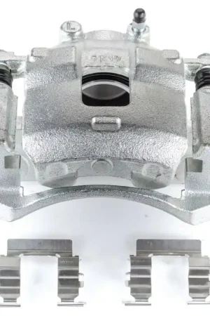 Power Stop 07-10 Suzuki SX4 Front Left Autospecialty Caliper w/Bracket Price Drop