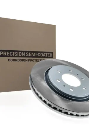 Power Stop 13-16 Scion FR-S Front Semi Coated Rotor In Demand